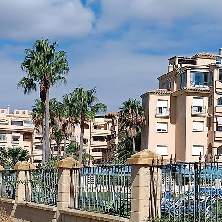 Dos Soles - Only 100 Meters From Beach Torremolinos Exterior foto