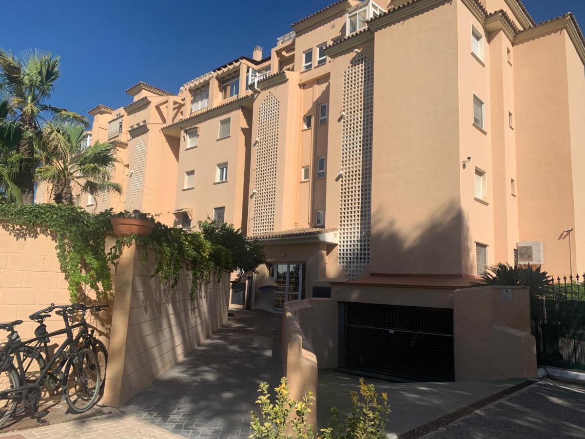 Dos Soles - Only 100 Meters From Beach Torremolinos Exterior foto