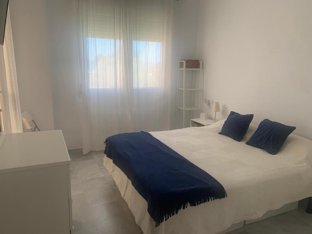 Dos Soles - Only 100 Meters From Beach Torremolinos Exterior foto