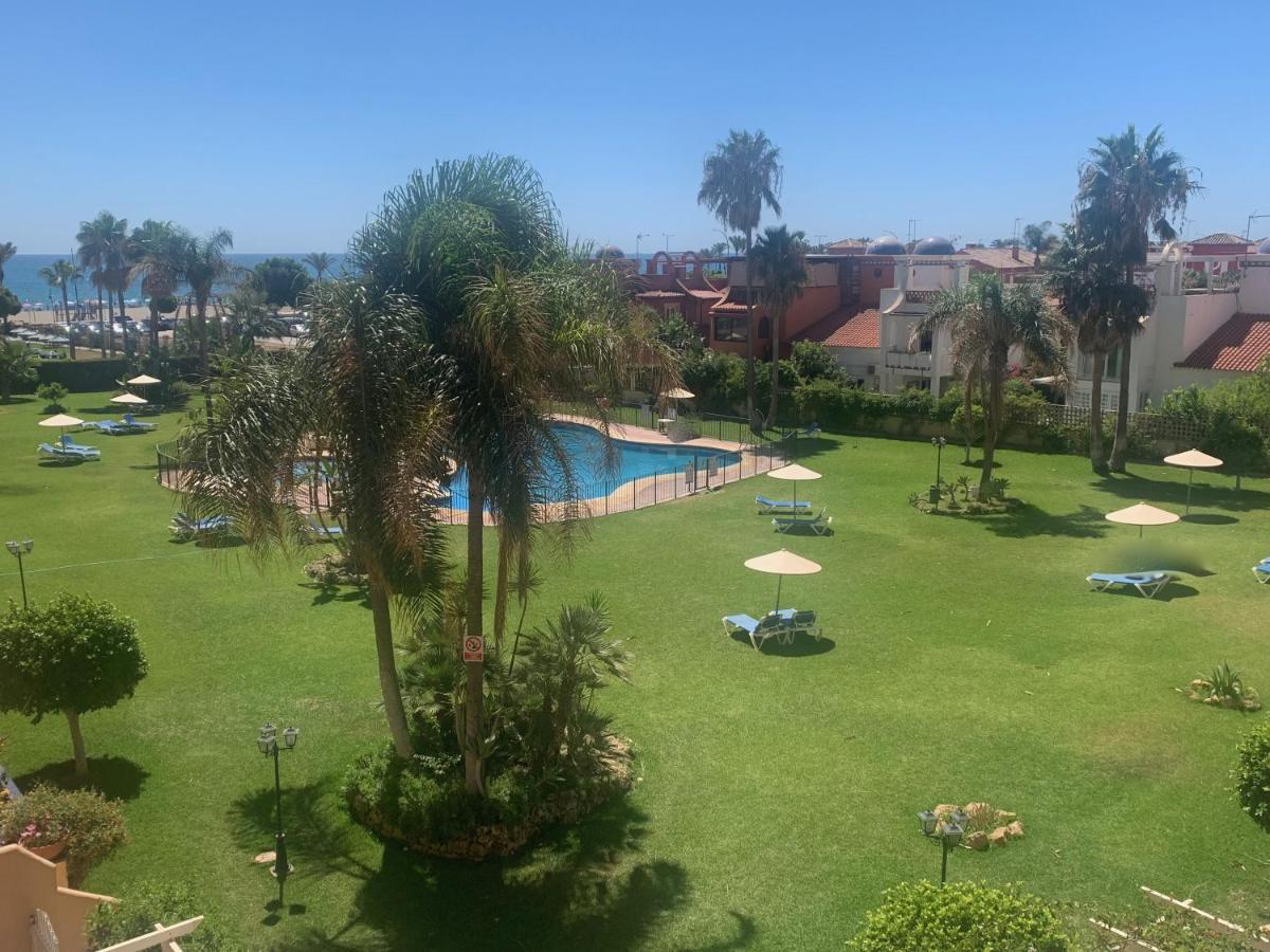 Dos Soles - Only 100 Meters From Beach Torremolinos Exterior foto