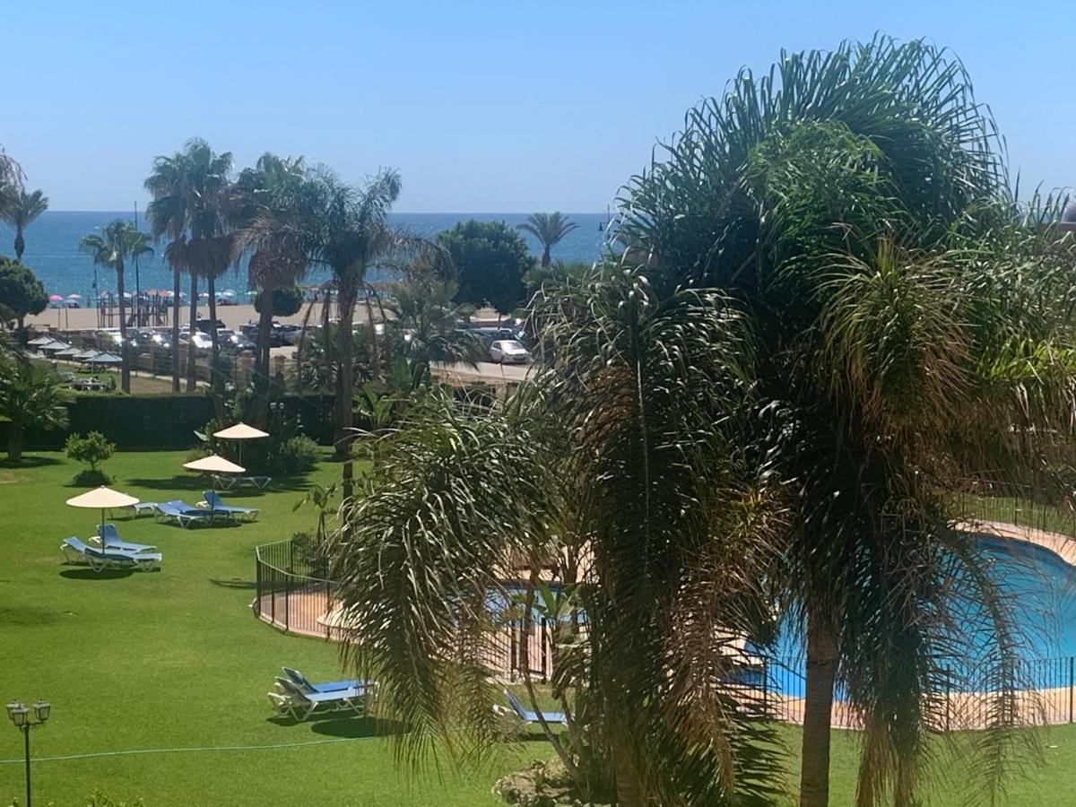 Dos Soles - Only 100 Meters From Beach Torremolinos Exterior foto