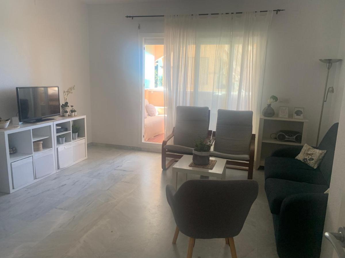 Dos Soles - Only 100 Meters From Beach Torremolinos Exterior foto