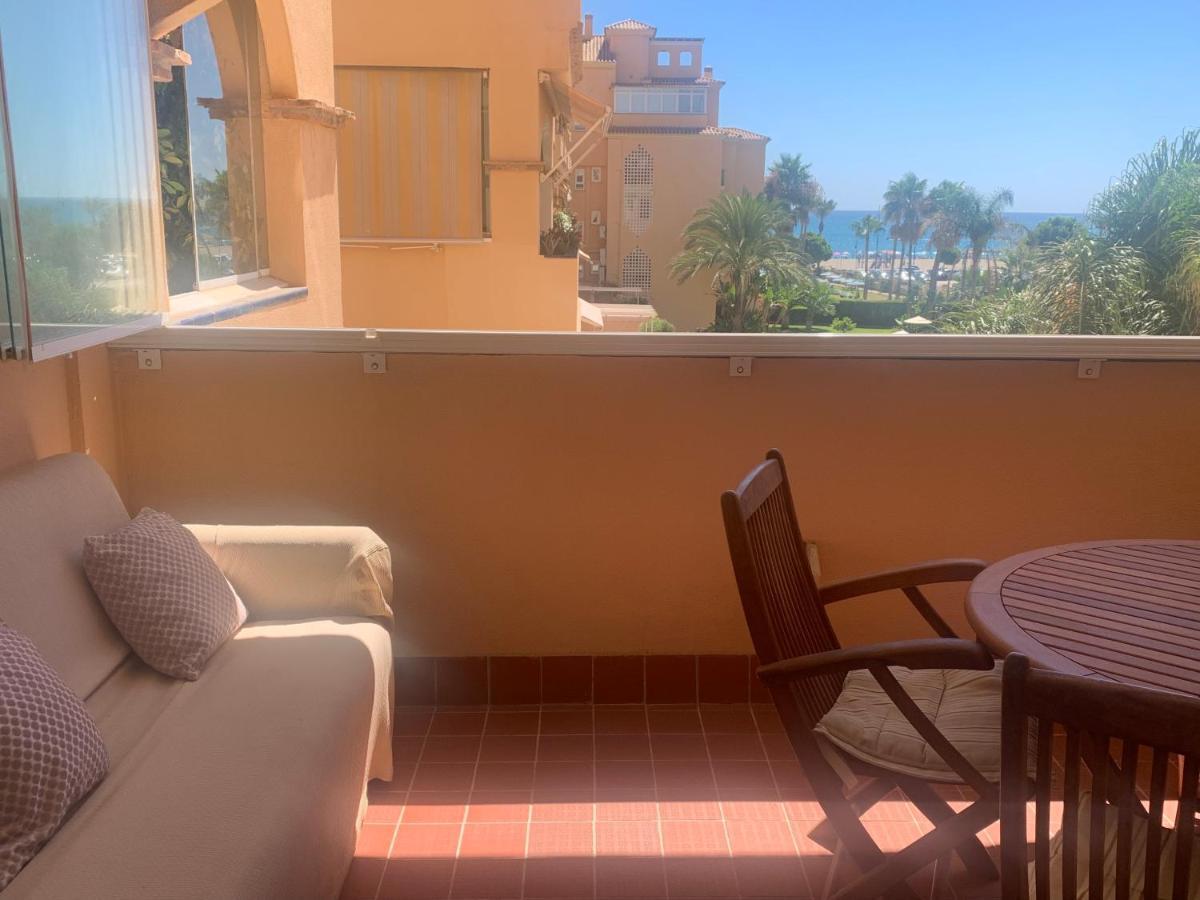 Dos Soles - Only 100 Meters From Beach Torremolinos Exterior foto
