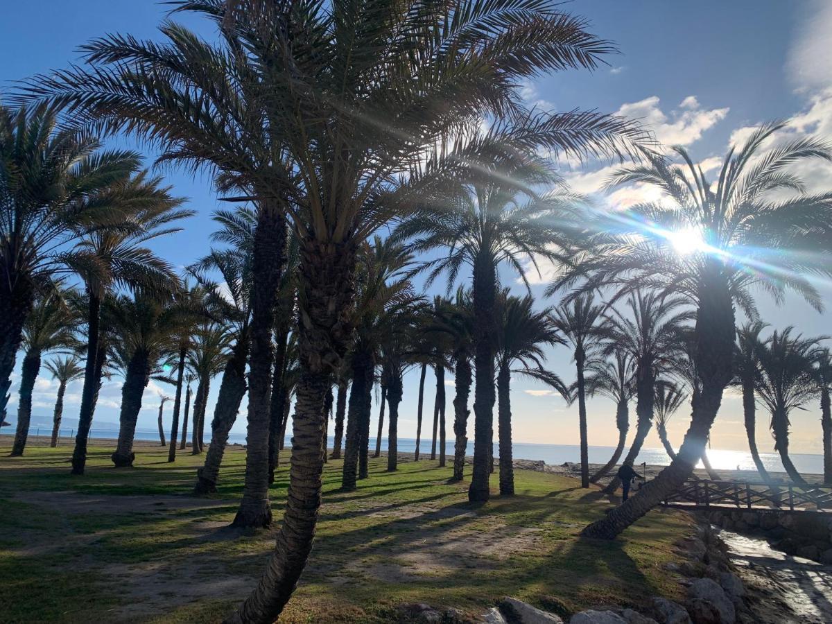 Dos Soles - Only 100 Meters From Beach Torremolinos Exterior foto