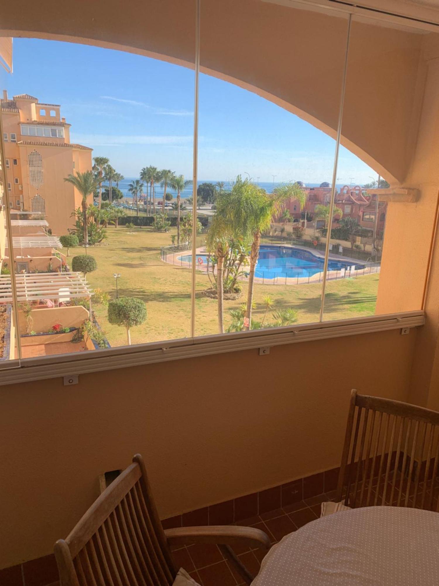 Dos Soles - Only 100 Meters From Beach Torremolinos Exterior foto